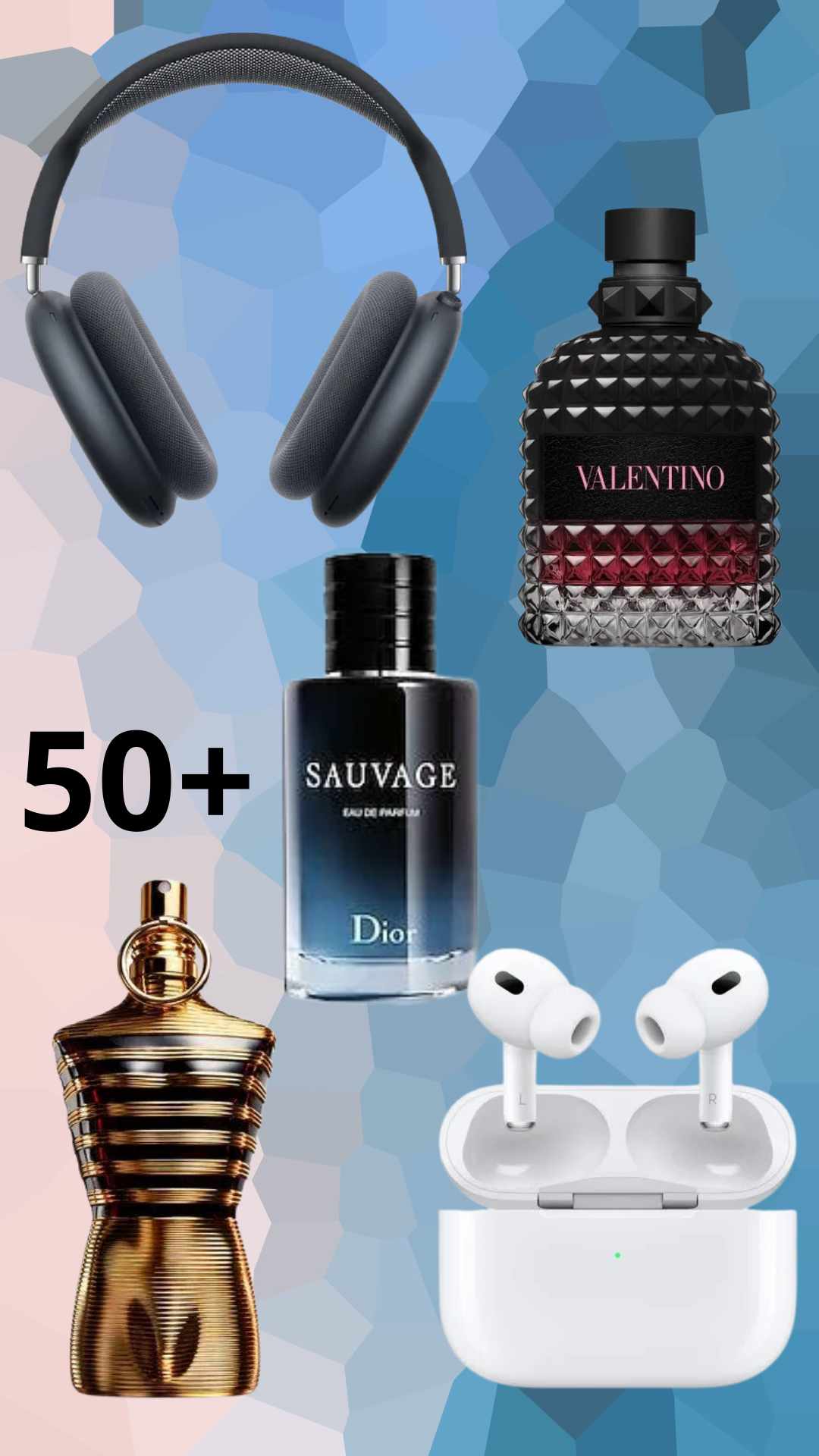 Parfum/ AirPods supplier