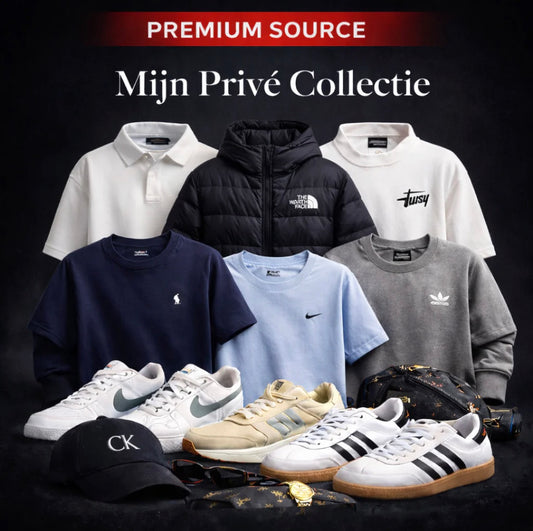 De supplier die ik het meest gebruik!