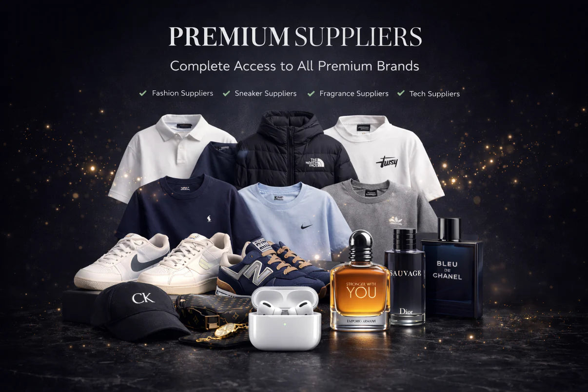 Premium/ private supplier