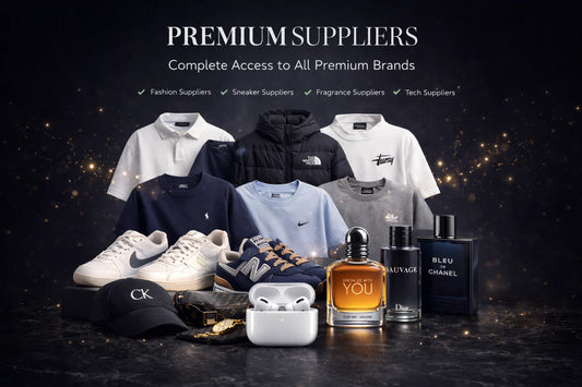 Premium/ private supplier