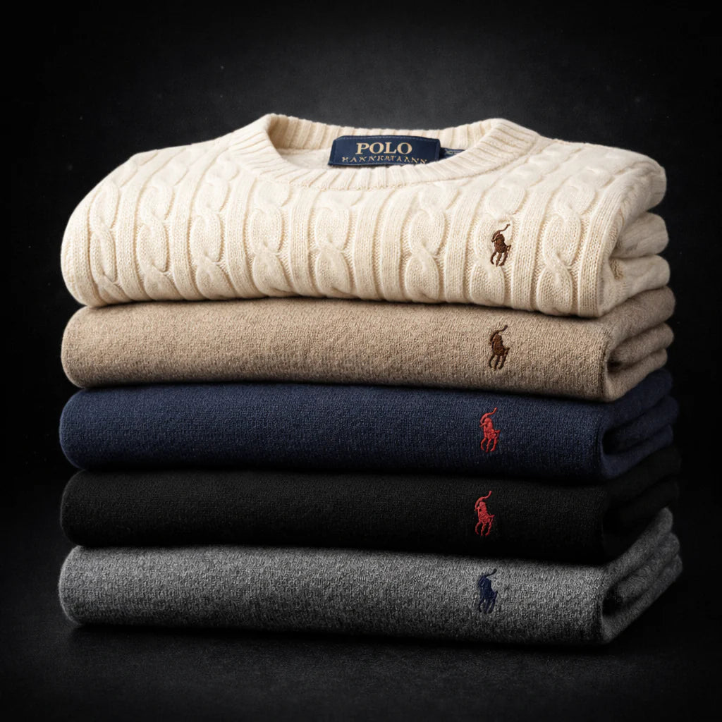 Ralph Lauren supplier